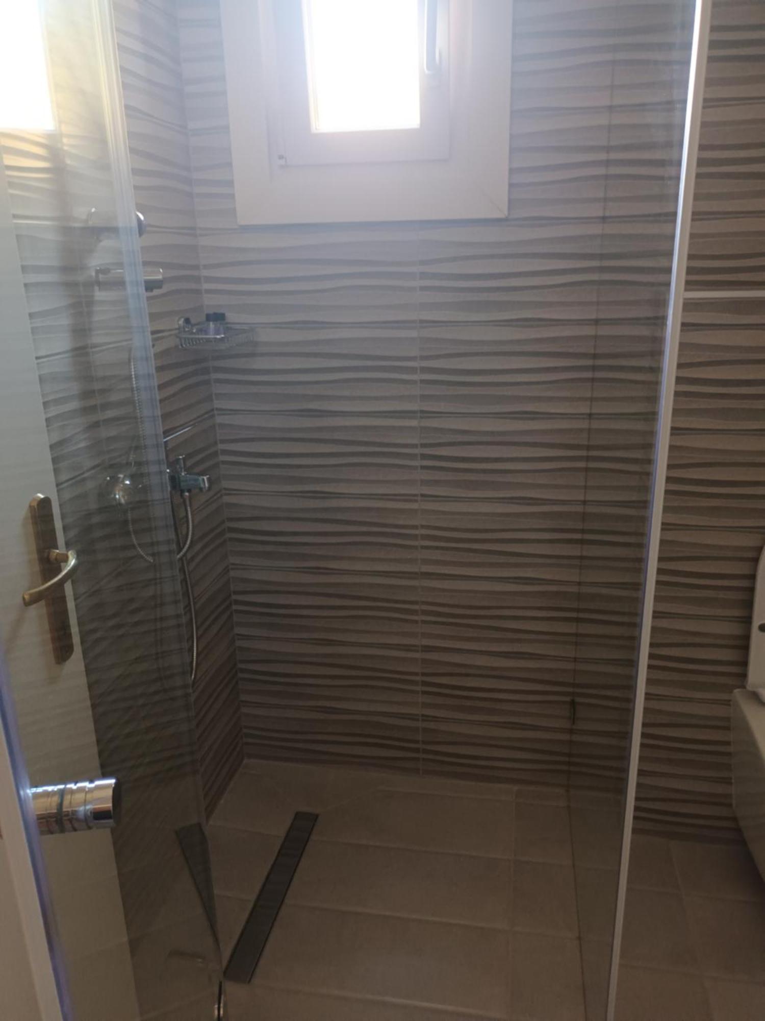 Krystal Hotel Krystallopigi Экстерьер фото