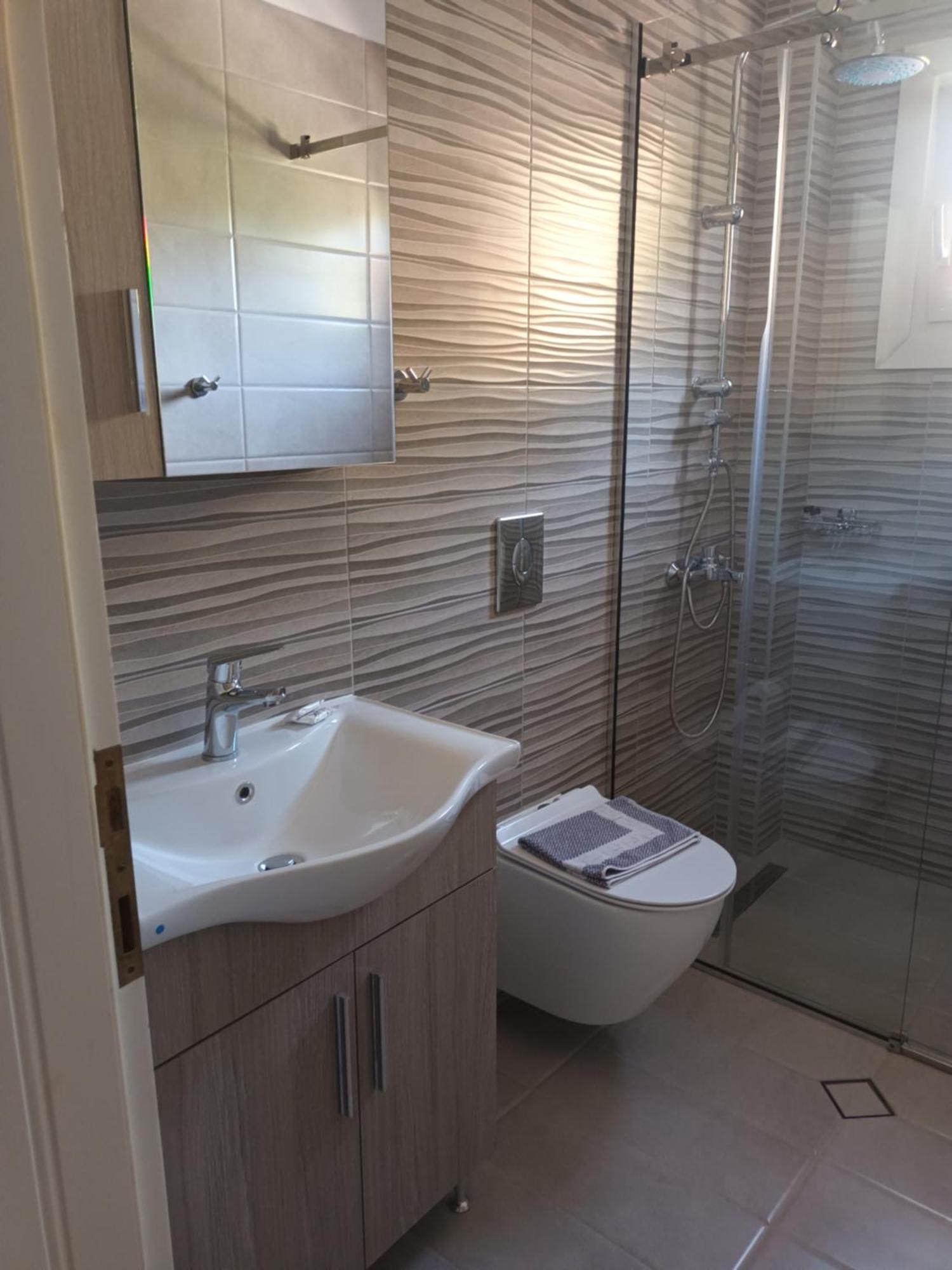 Krystal Hotel Krystallopigi Экстерьер фото