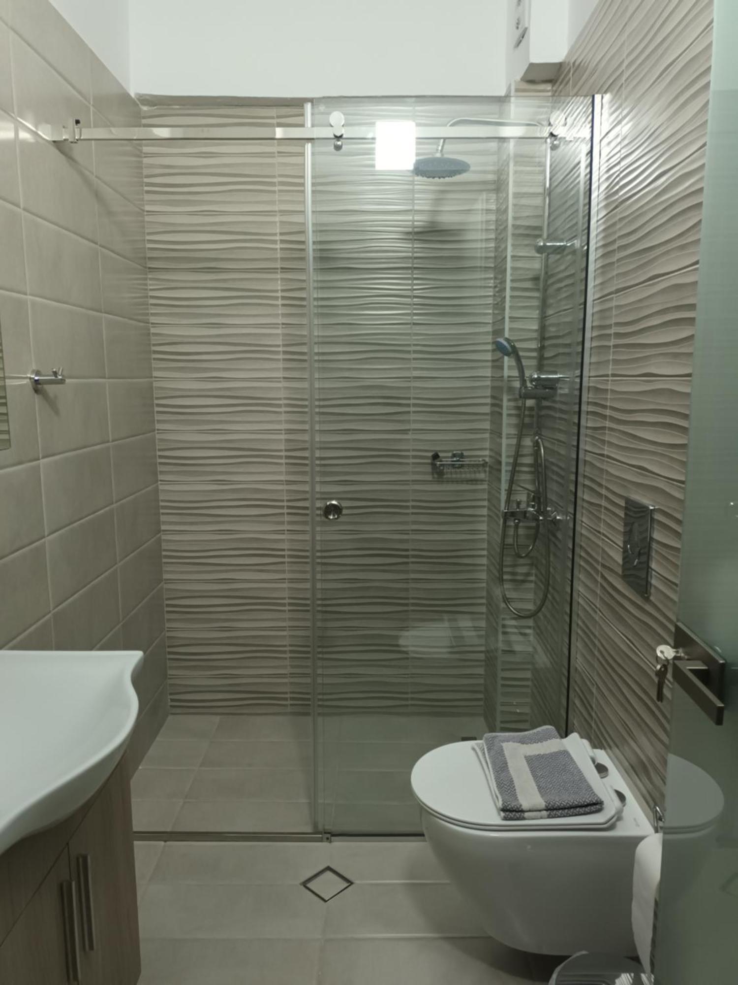 Krystal Hotel Krystallopigi Номер фото
